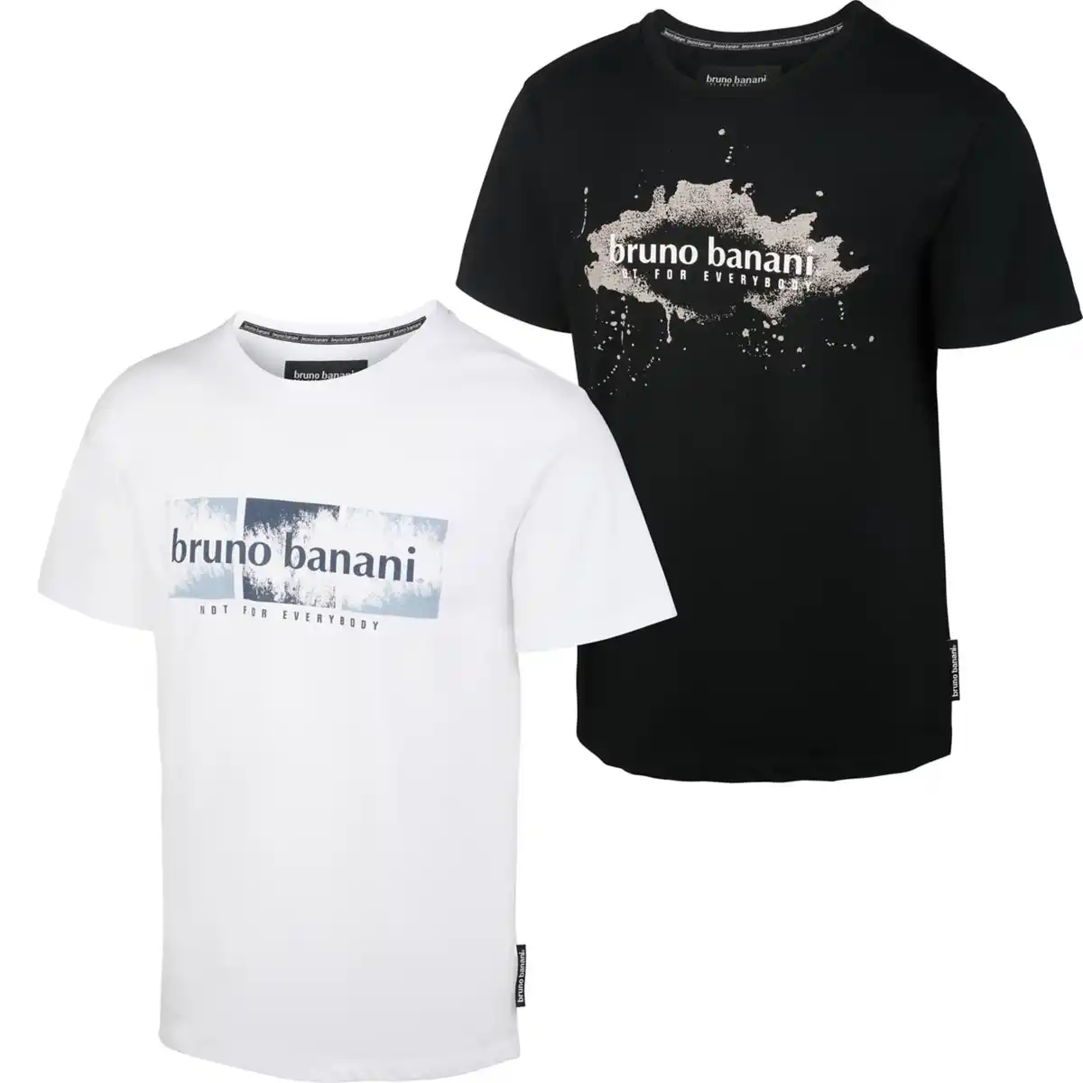 Bild 1 von BRUNO BANANI Herren-T-Shirt
