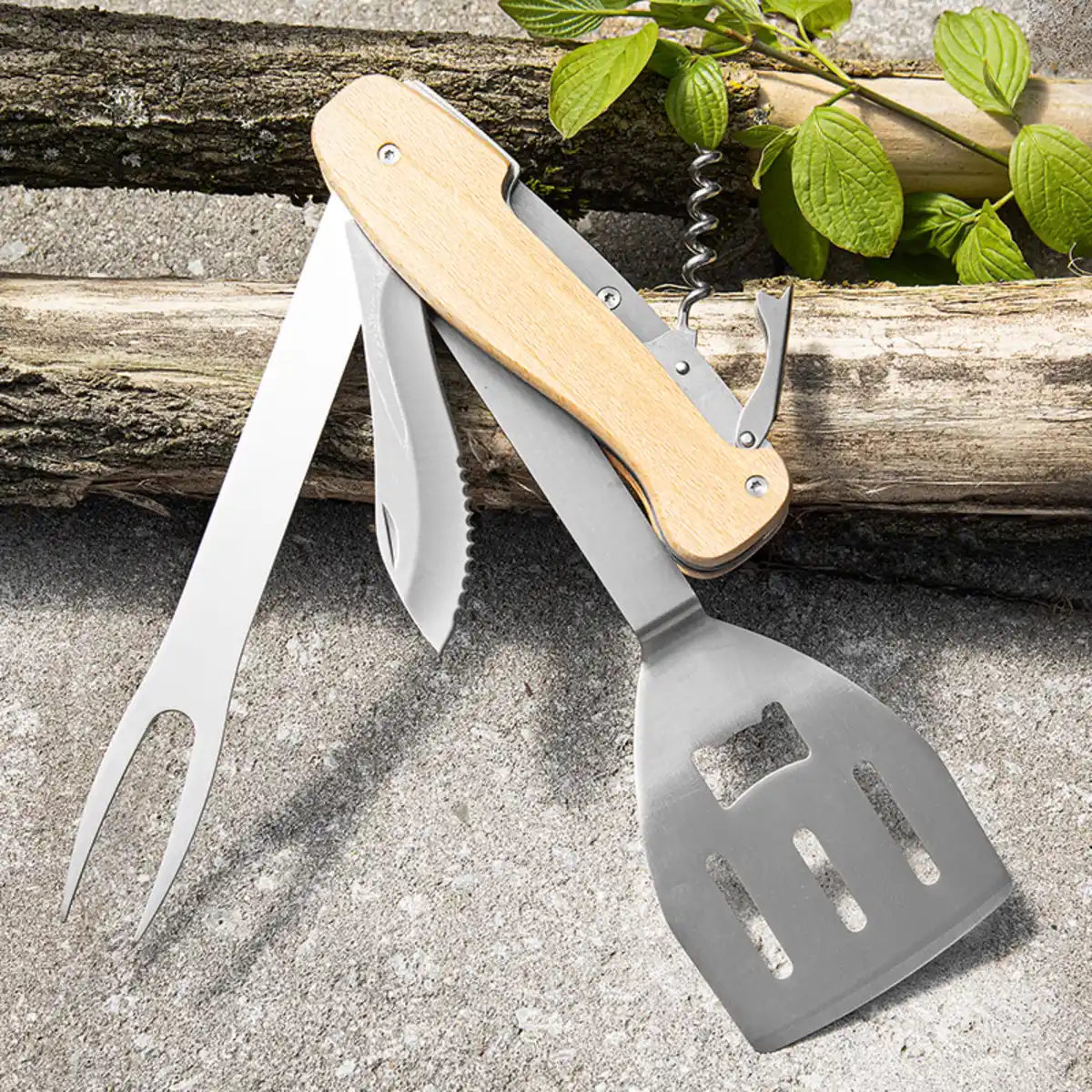 Bild 1 von Solax Sunshine Multifunktionstool 5 in 1