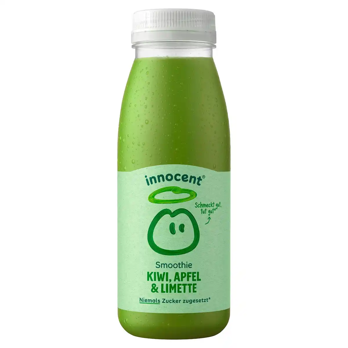 Bild 1 von INNOCENT®  Smoothie 0,25 l, Kiwi Apfel und Limette