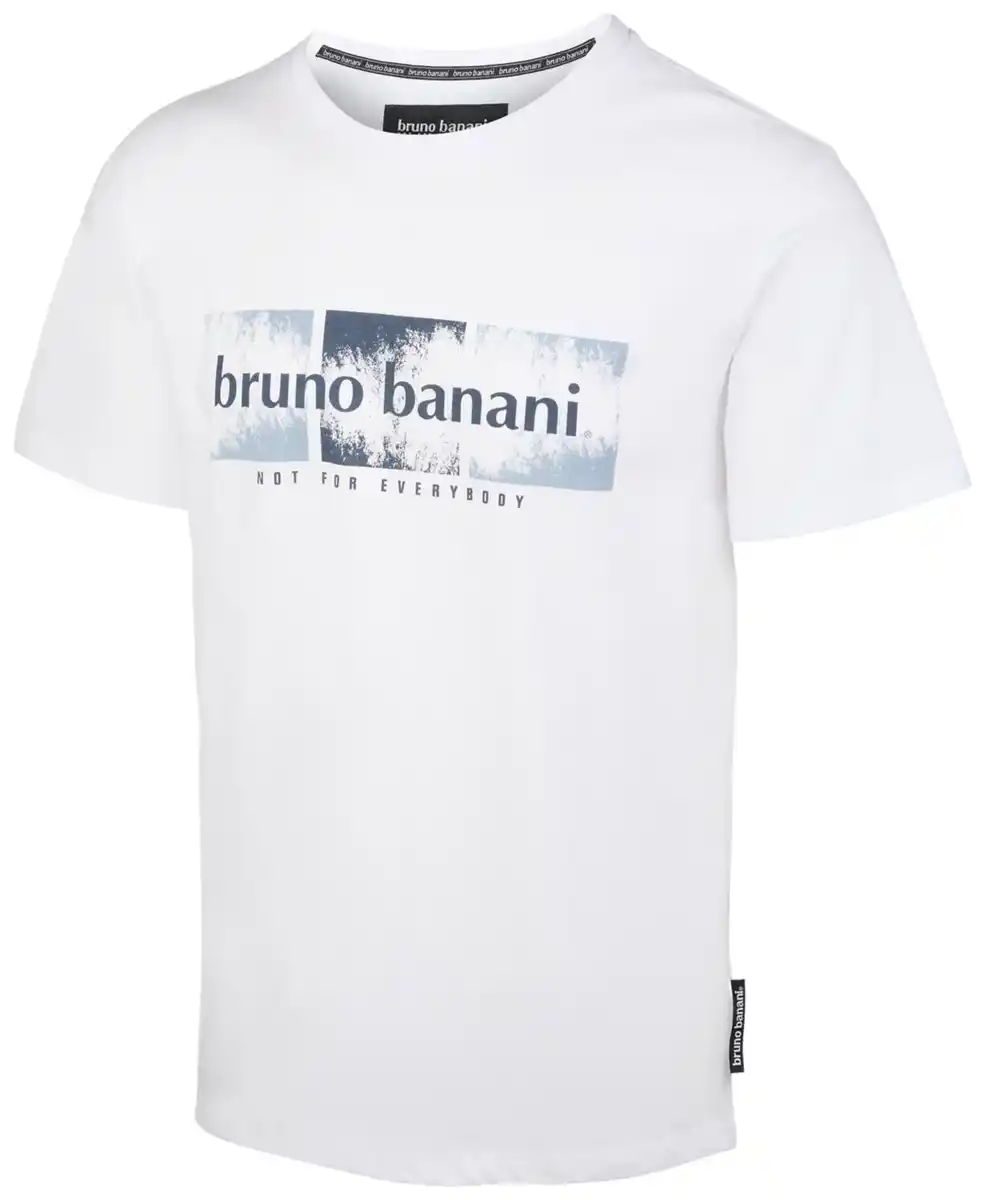 Bild 3 von BRUNO BANANI Herren-T-Shirt