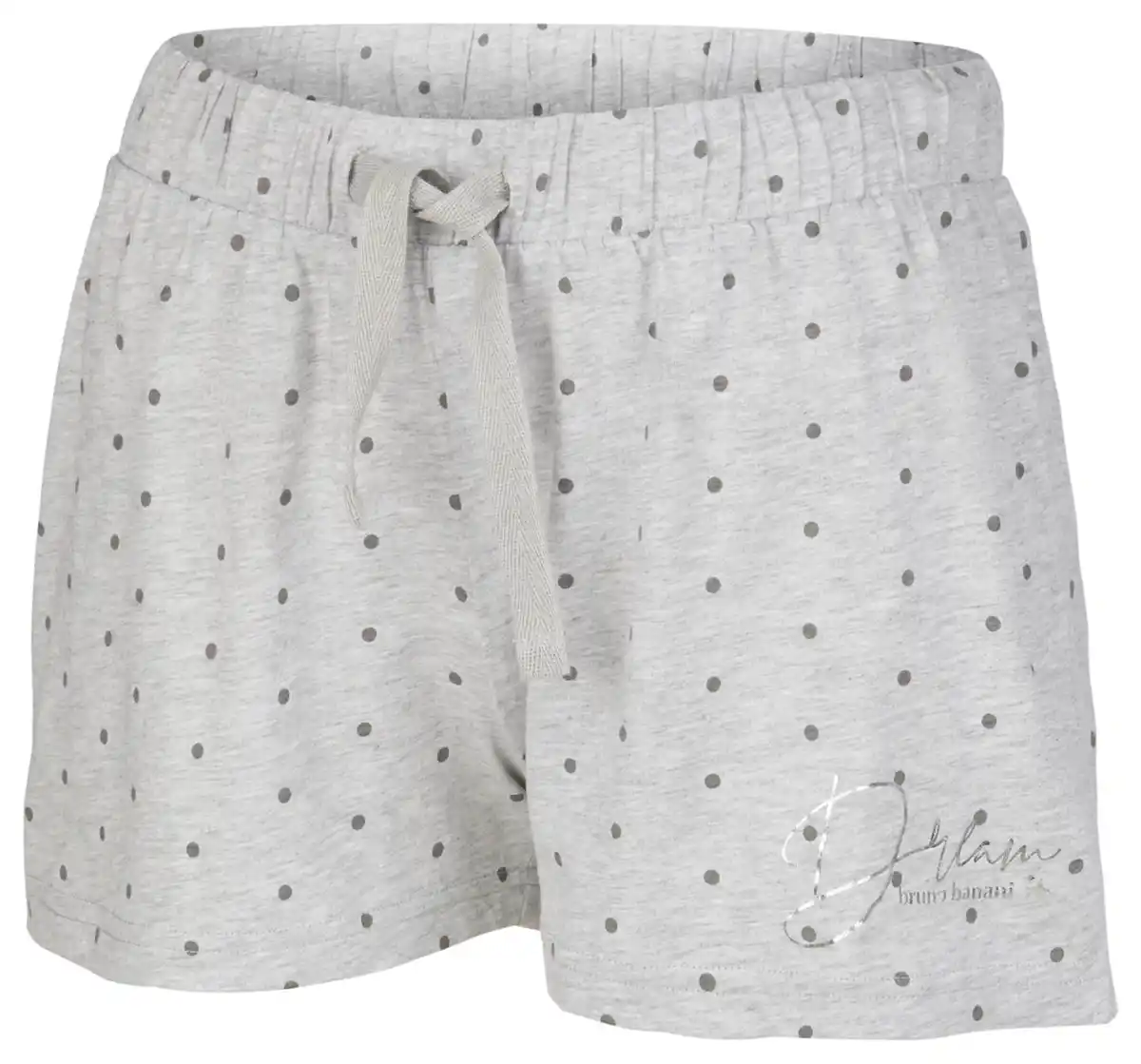 Bild 3 von BRUNO BANANI Damen-Shorty-Pyjama, 2-teilig