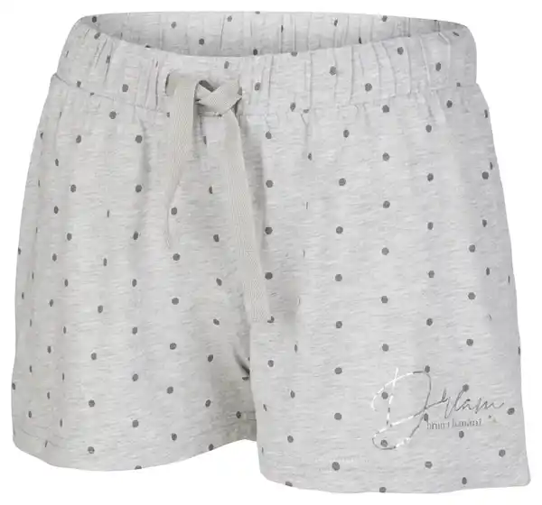 Bild 3 von BRUNO BANANI Damen-Shorty-Pyjama, 2-teilig