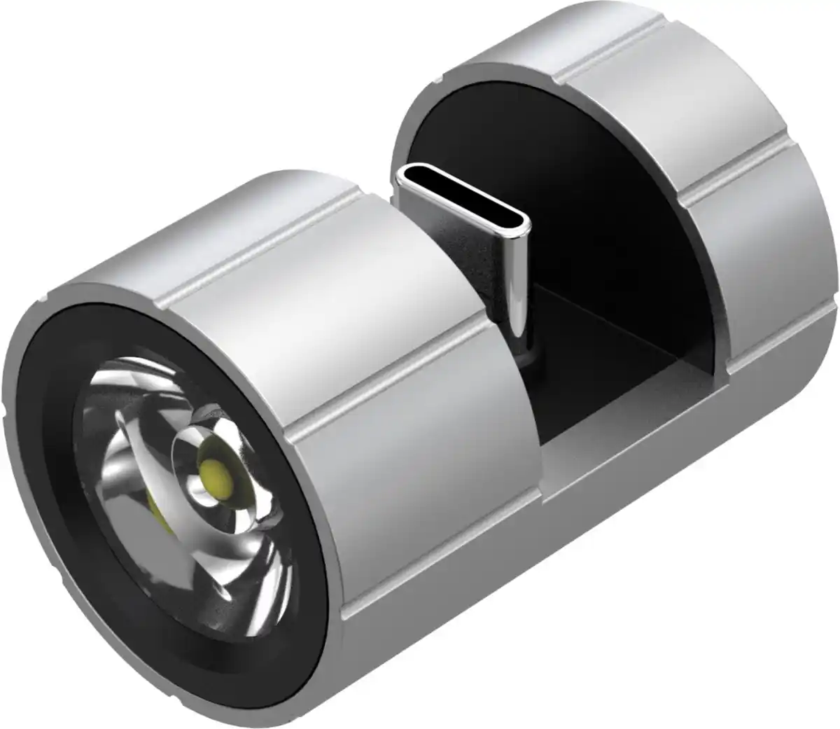 Bild 1 von TECHNAXX Smartphone-Taschenlampe »TX-313«