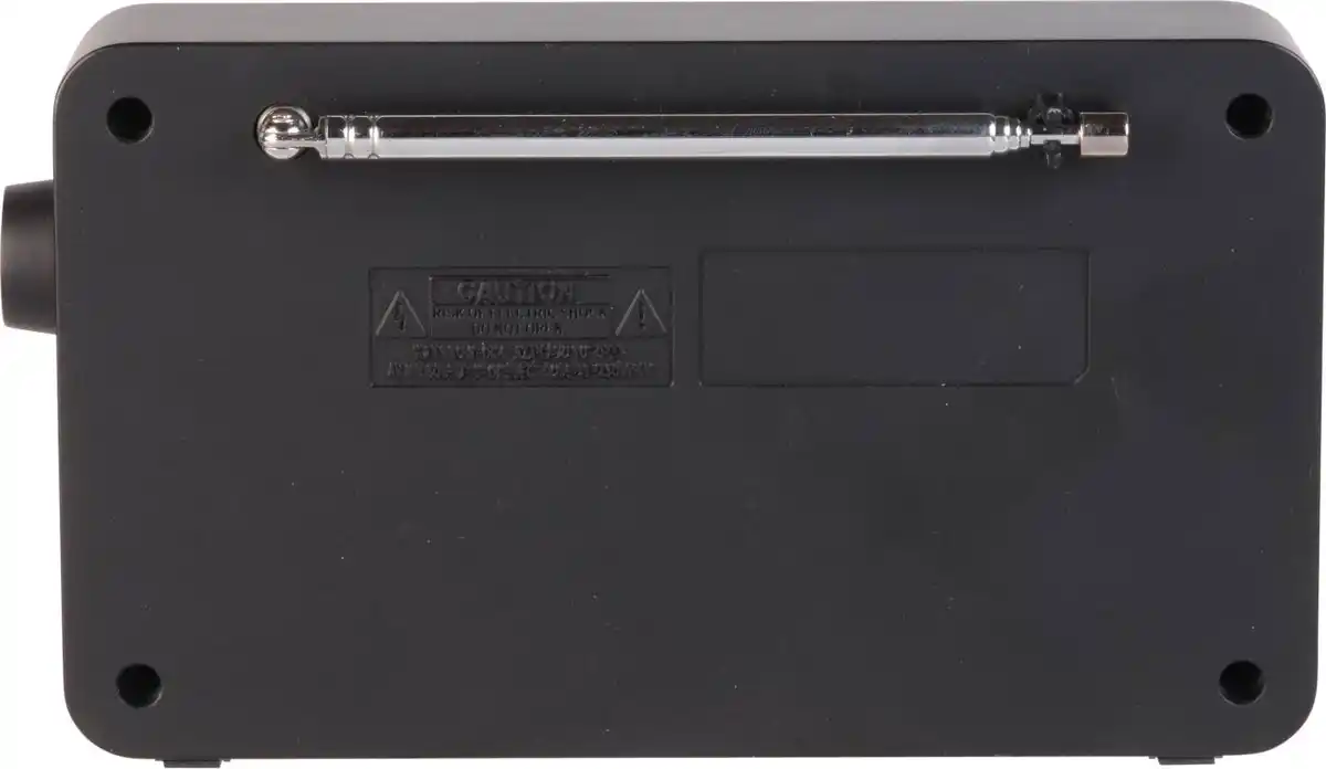 Bild 3 von DENVER DAB+/FM-Tischradio »DAB-57K«