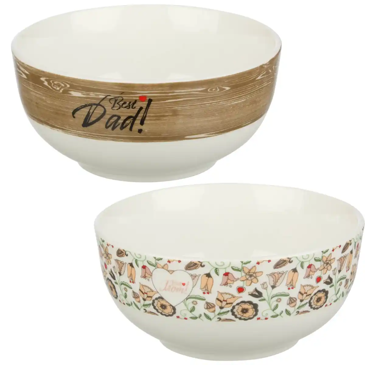 Bild 1 von Schüssel