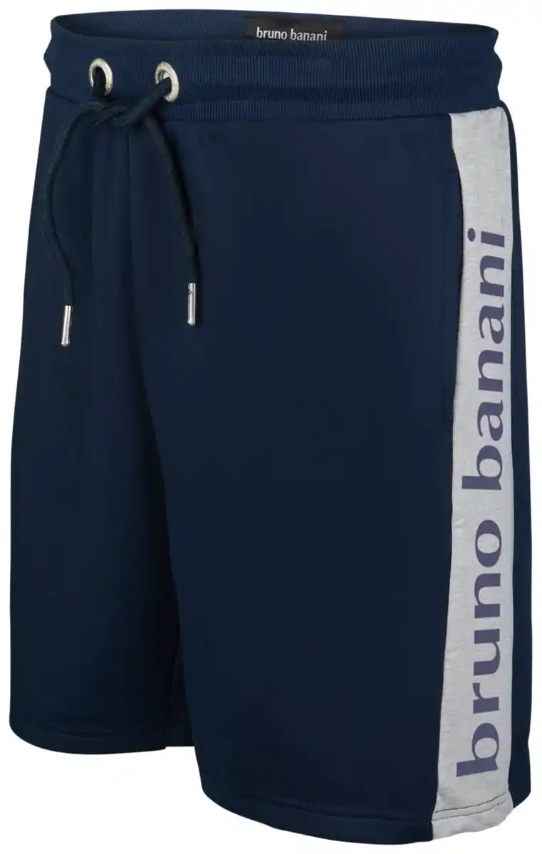 Bild 2 von BRUNO BANANI Herren-Sweatshorts