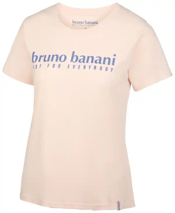 Bild 4 von BRUNO BANANI Damen-Shorty-Pyjama, 2-teilig