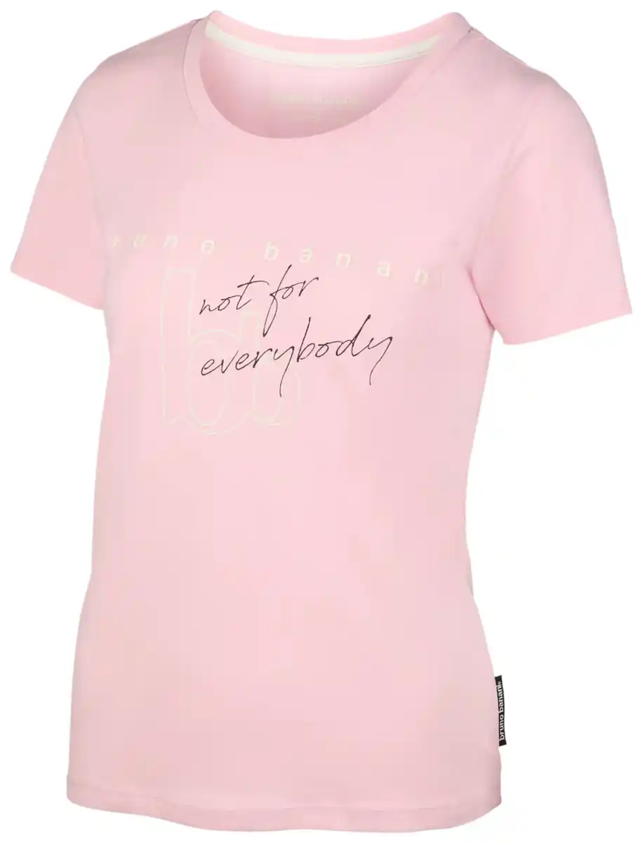 Bild 3 von BRUNO BANANI Damen-T-Shirt