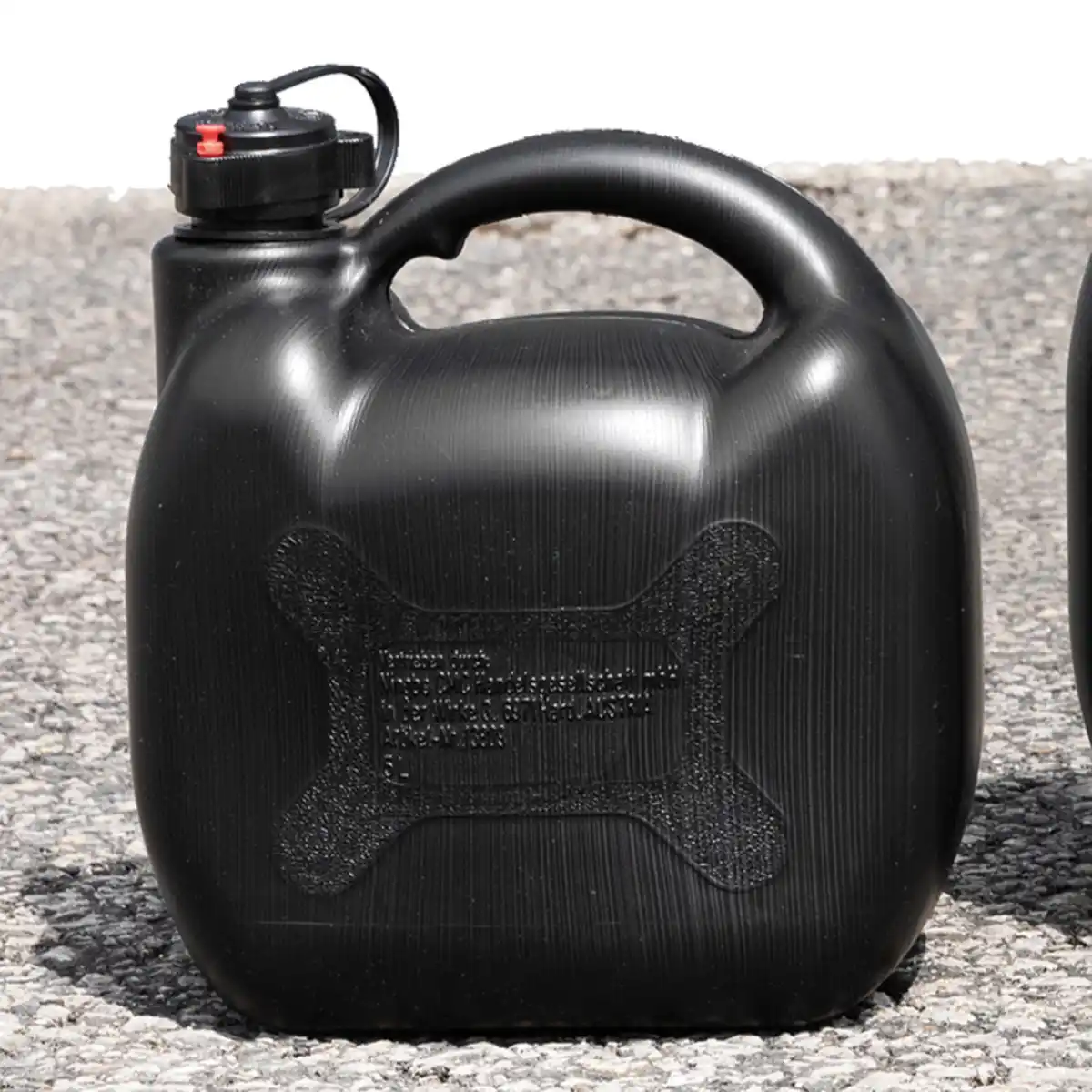 Bild 1 von Diamond Car Kraftstoff-Kanister