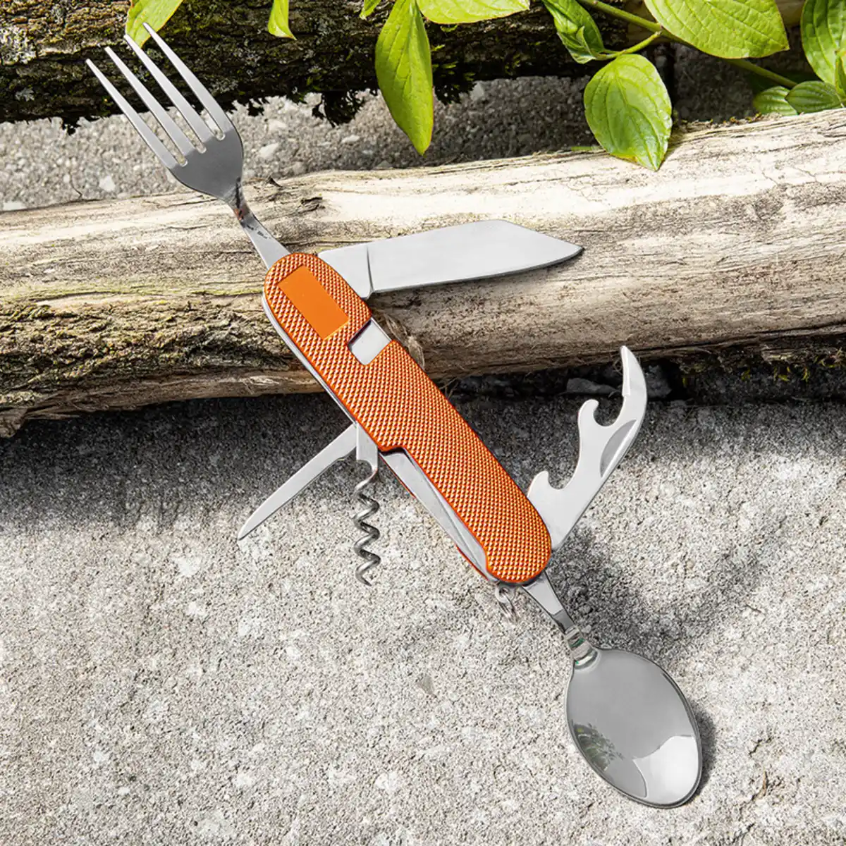 Bild 1 von Solax Sunshine Multifunktionstool 8 in 1