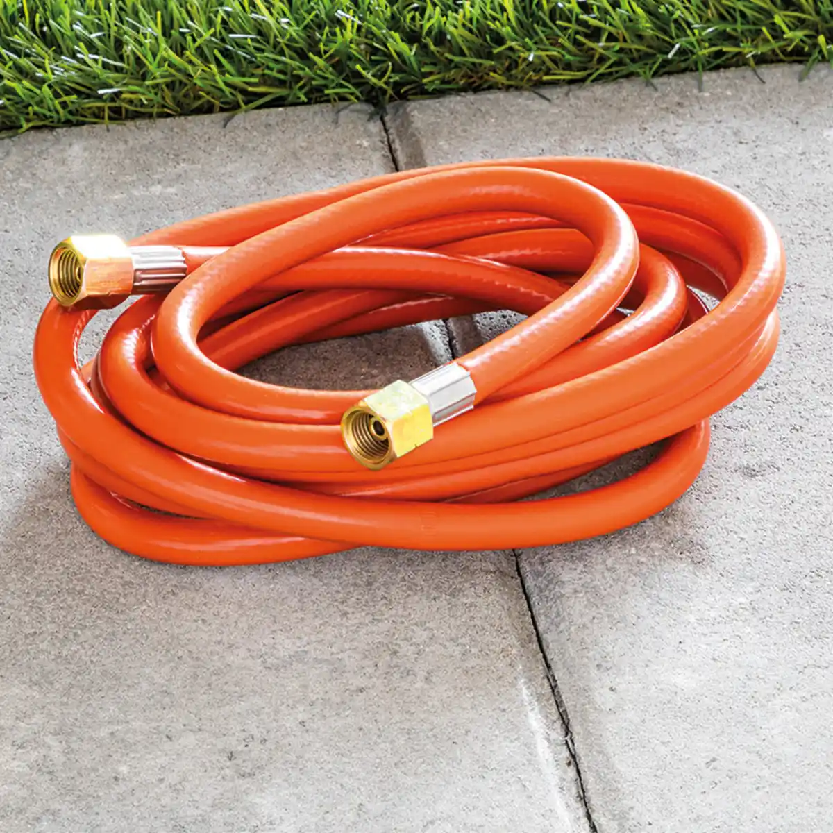 Bild 1 von Solax Sunshine Niederdruckschlauchleitung 3 m