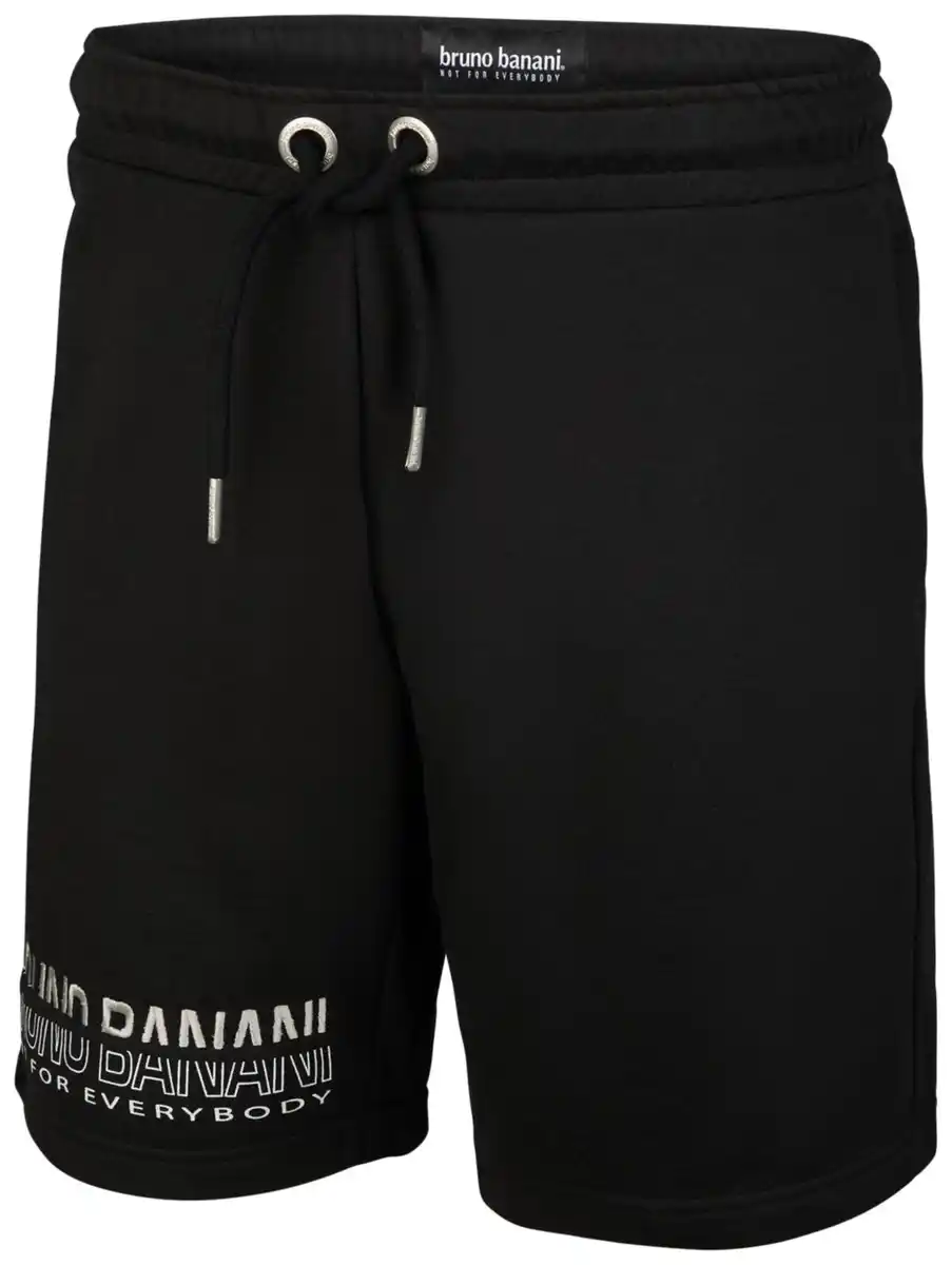 Bild 3 von BRUNO BANANI Herren-Sweatshorts