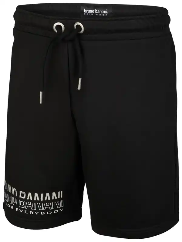Bild 3 von BRUNO BANANI Herren-Sweatshorts