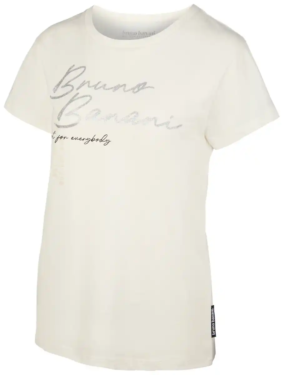 Bild 2 von BRUNO BANANI Damen-T-Shirt