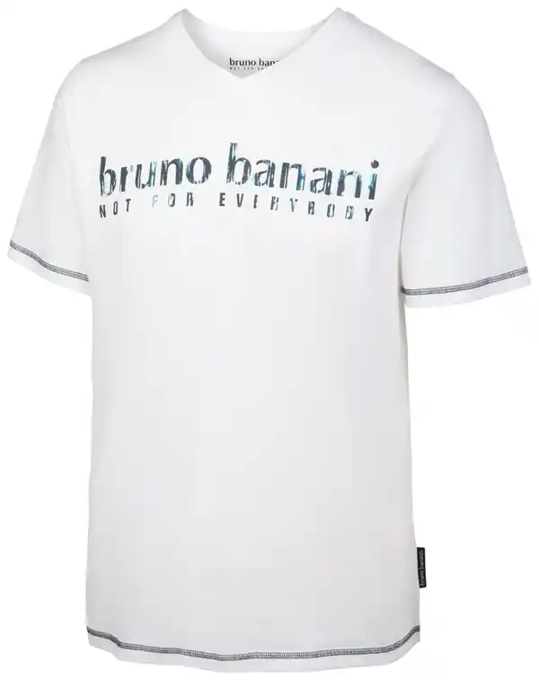 Bild 3 von BRUNO BANANI Herren-Shorty-Pyjama, 2-teilig