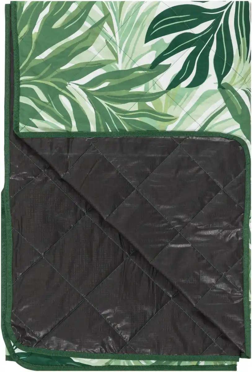 Bild 3 von COUNTRYSIDE® Picknickdecke