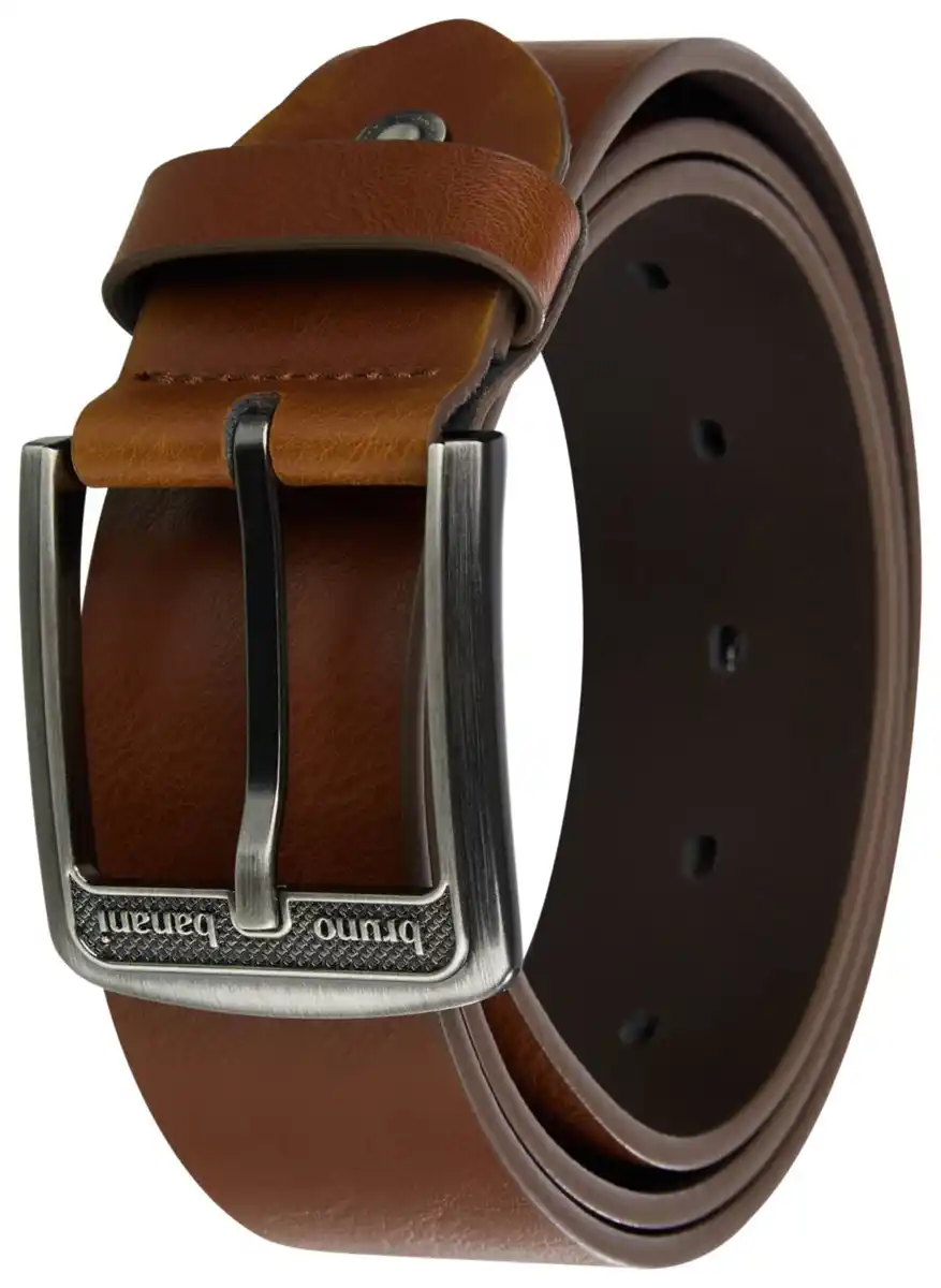 Bild 2 von BRUNO BANANI Herren-Gürtel