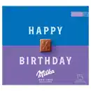 Bild 1 von MILKA Pralinen 110 g, Happy Birthday