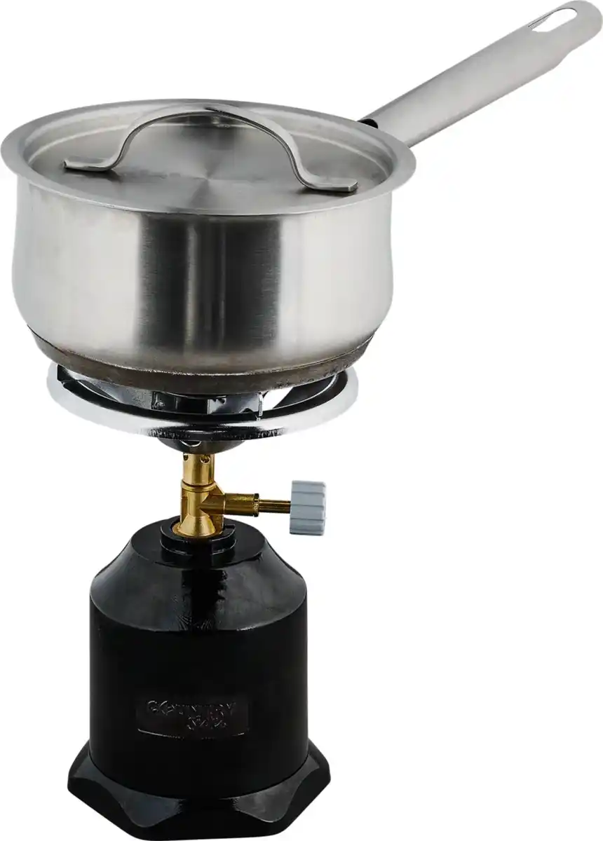 Bild 2 von COUNTRYSIDE® Gas-Campingkocher