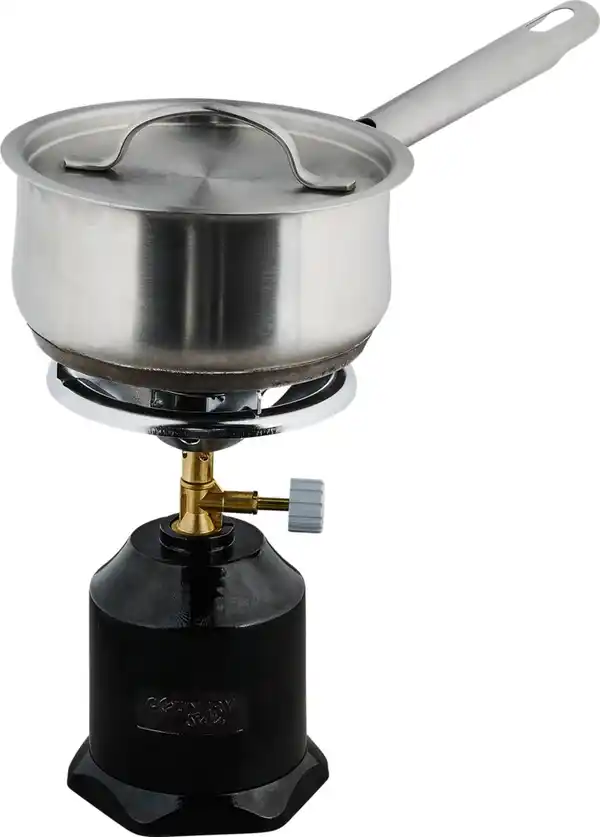 Bild 2 von COUNTRYSIDE® Gas-Campingkocher