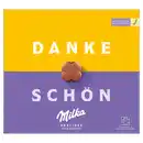 Bild 1 von MILKA Pralinen 110 g, Dankeschön