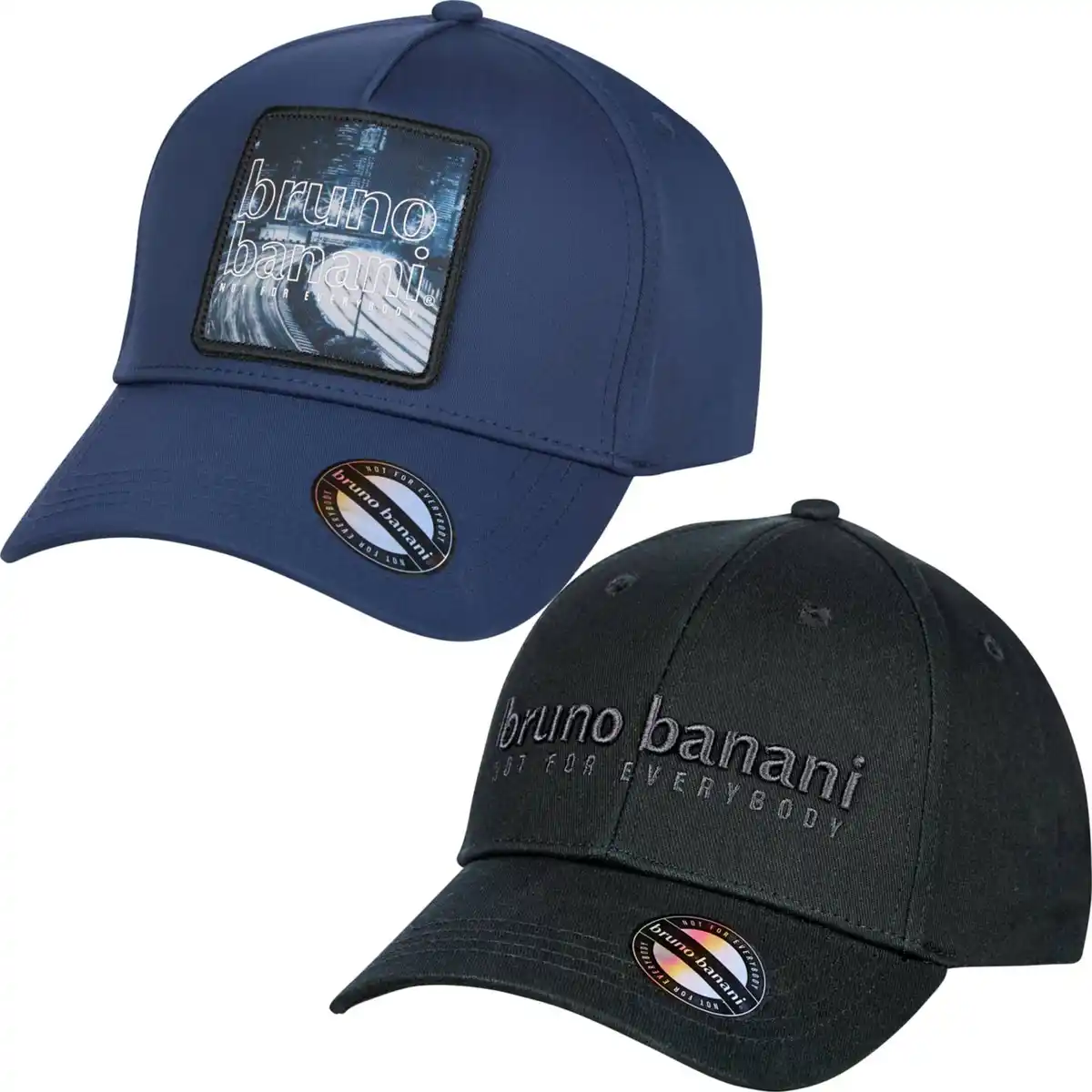 Bild 1 von BRUNO BANANI Cap