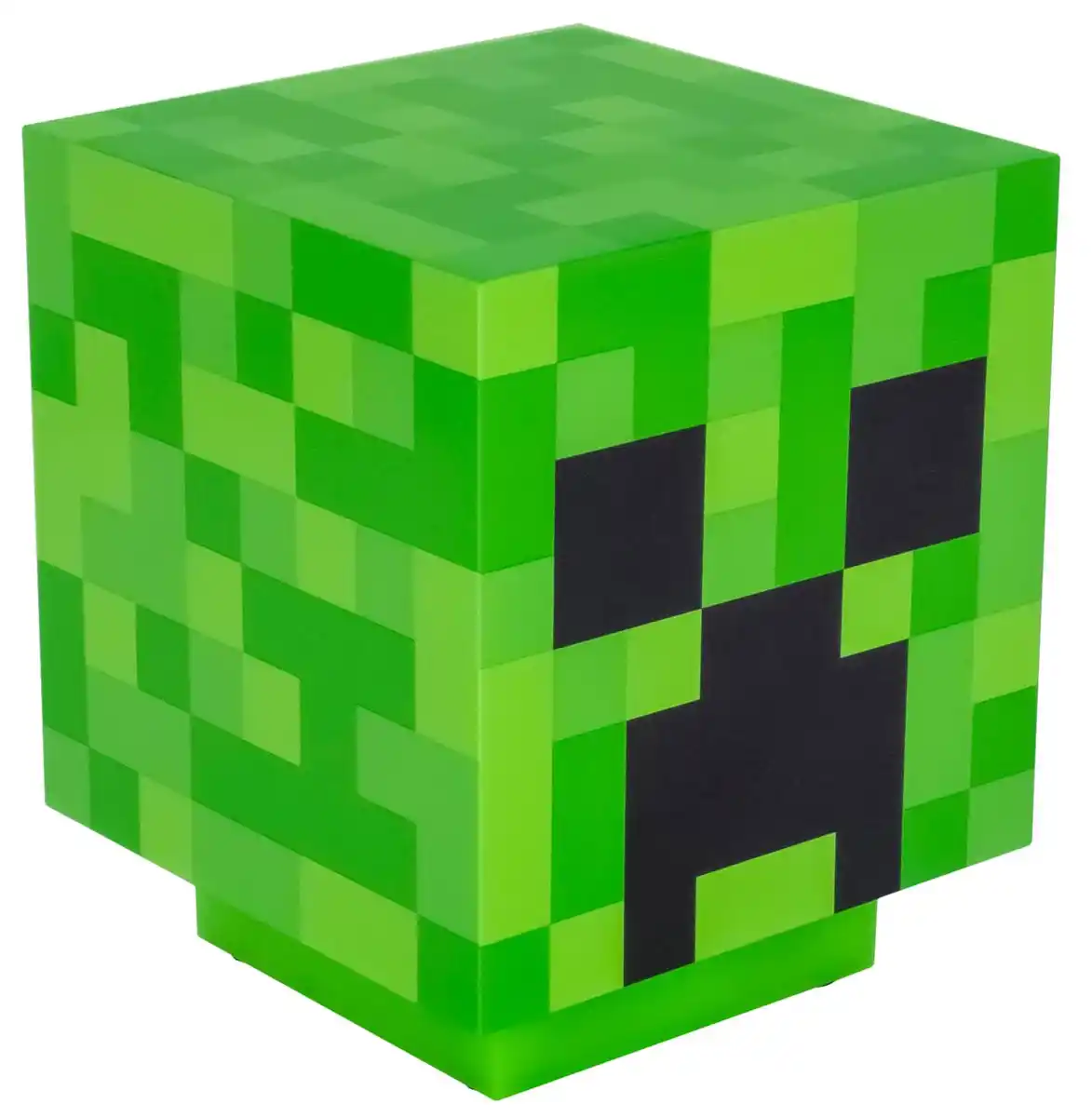 Bild 1 von PALADONE Dekolicht »Minecraft Creeper«