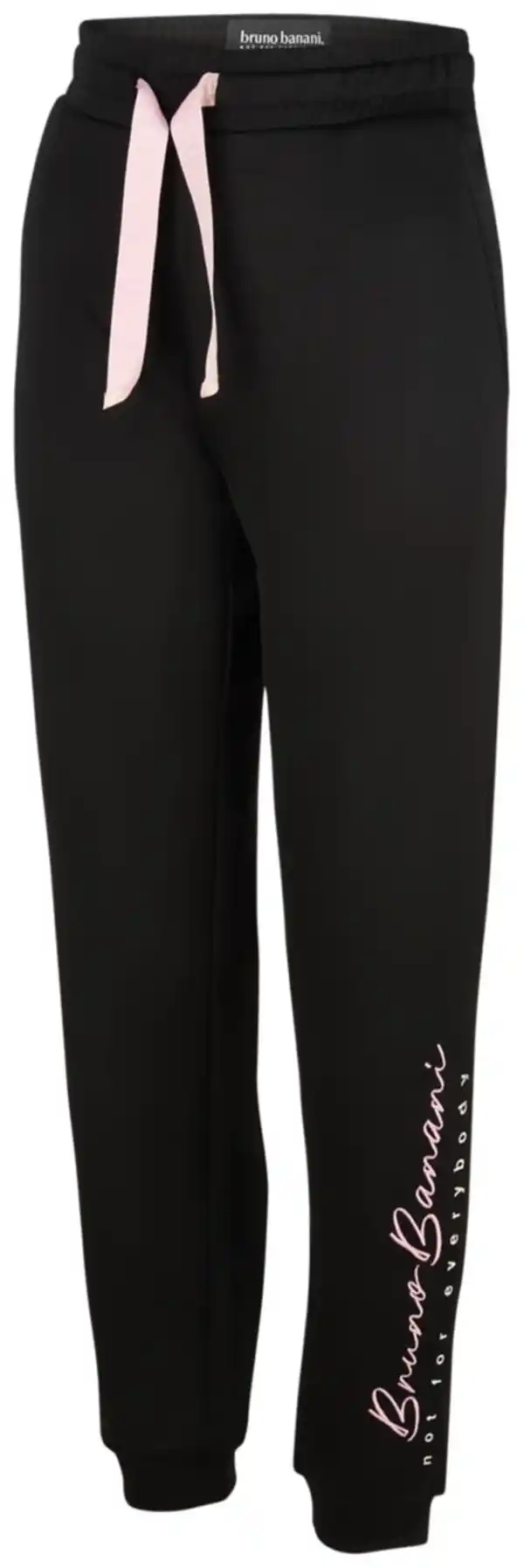 Bild 3 von BRUNO BANANI Damen-Loungehose