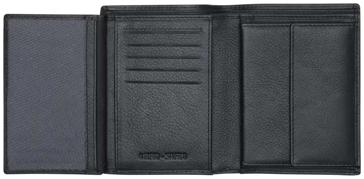 Bild 2 von BRUNO BANANI Herren-Geldbörse