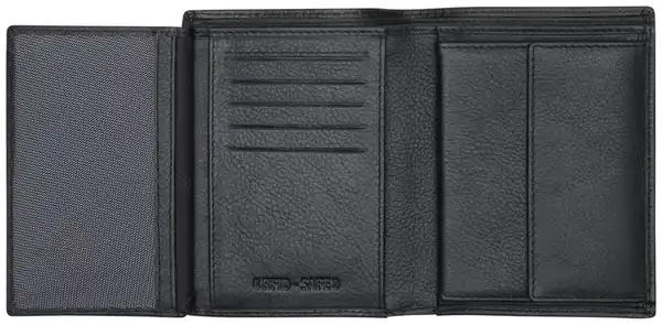 Bild 2 von BRUNO BANANI Herren-Geldbörse