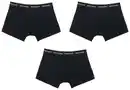 Bild 2 von BRUNO BANANI Herren-Boxershorts, 3-St.-Packg.