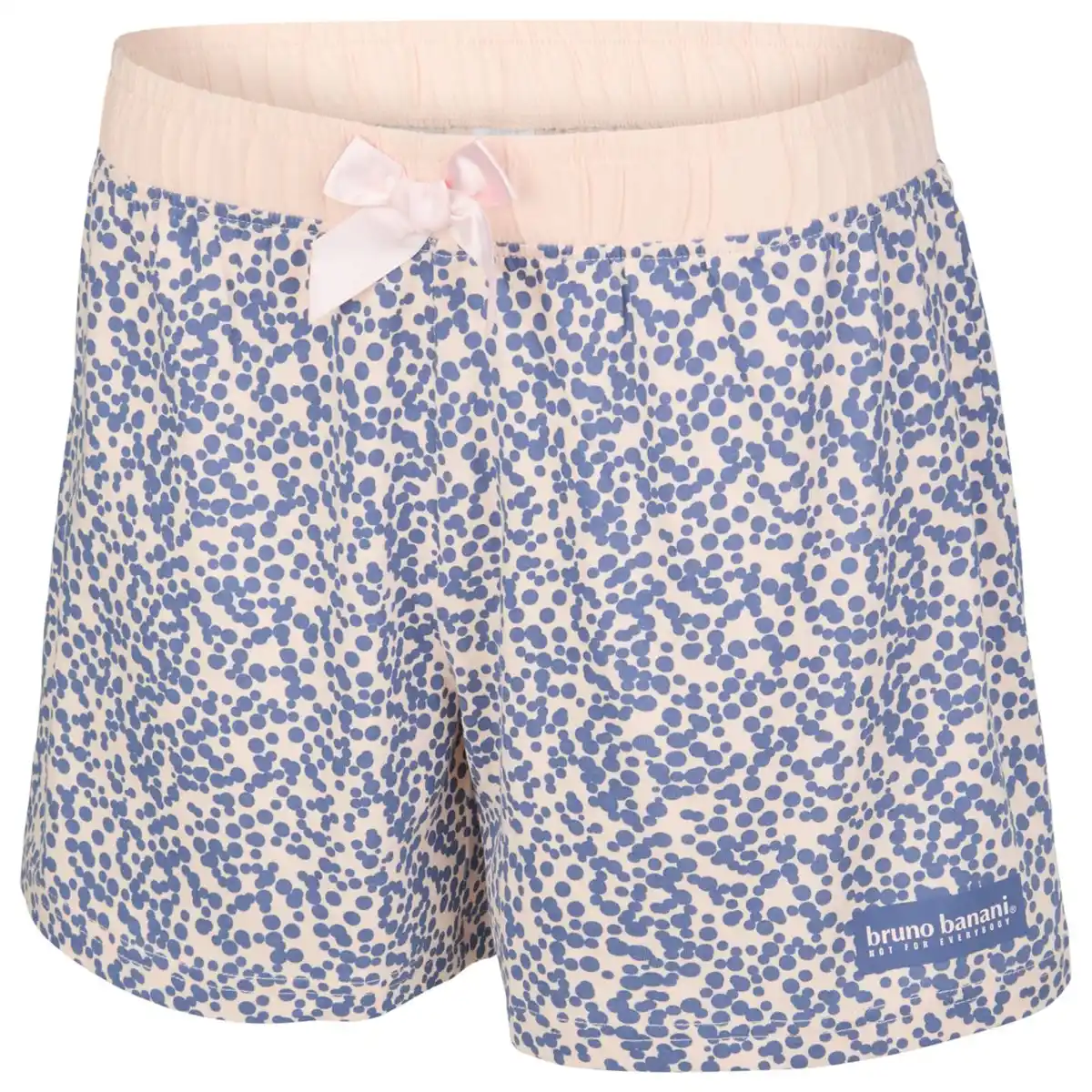 Bild 2 von BRUNO BANANI Damen-Shorty-Pyjama, 2-teilig