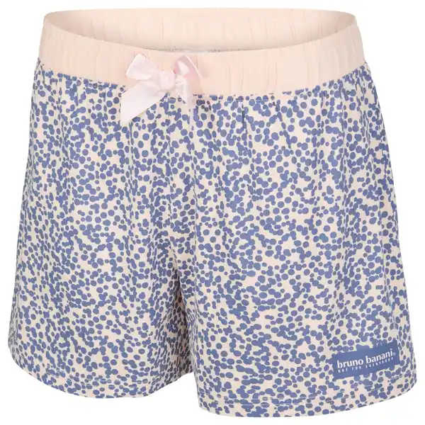 Bild 2 von BRUNO BANANI Damen-Shorty-Pyjama, 2-teilig