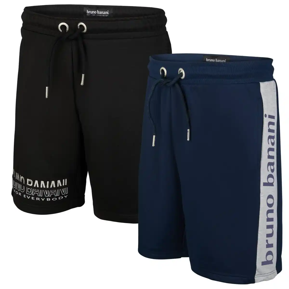 Bild 1 von BRUNO BANANI Herren-Sweatshorts