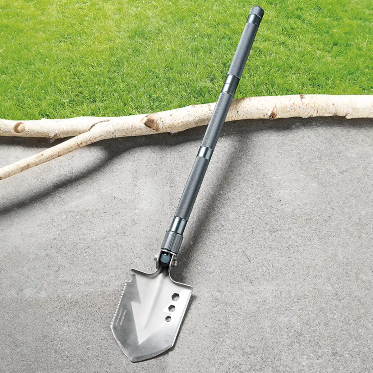 Bild 1 von Solax Sunshine Multi-Schaufel 15 in 1