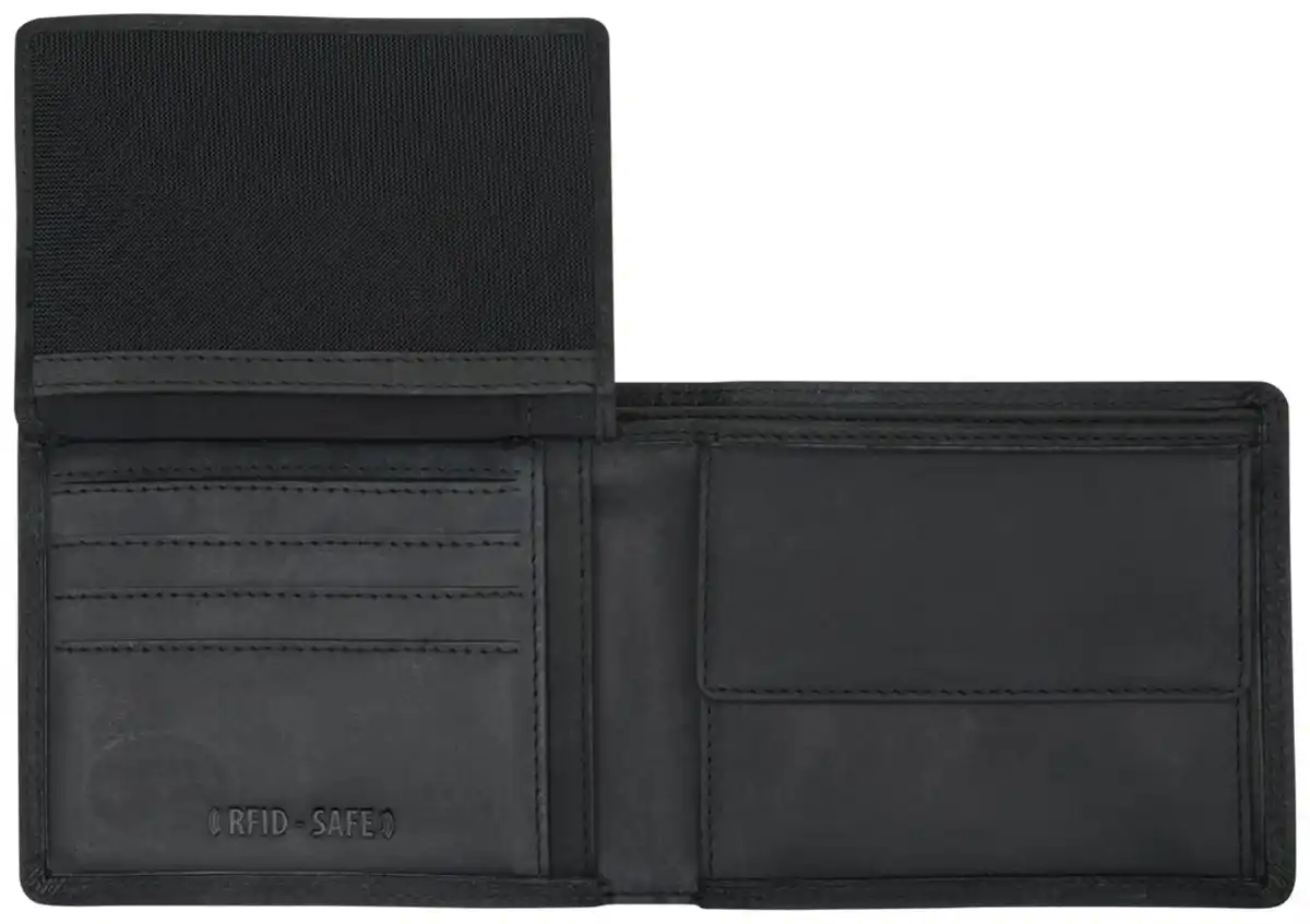 Bild 2 von BRUNO BANANI Herren-Geldbörse