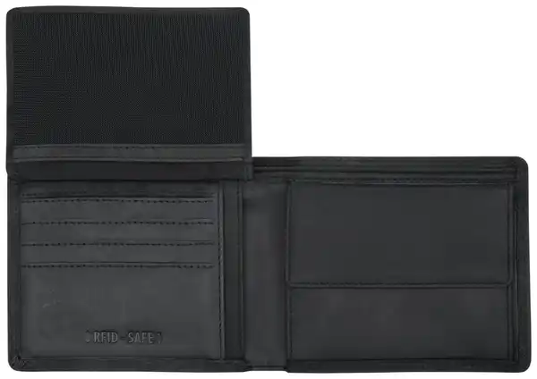 Bild 2 von BRUNO BANANI Herren-Geldbörse