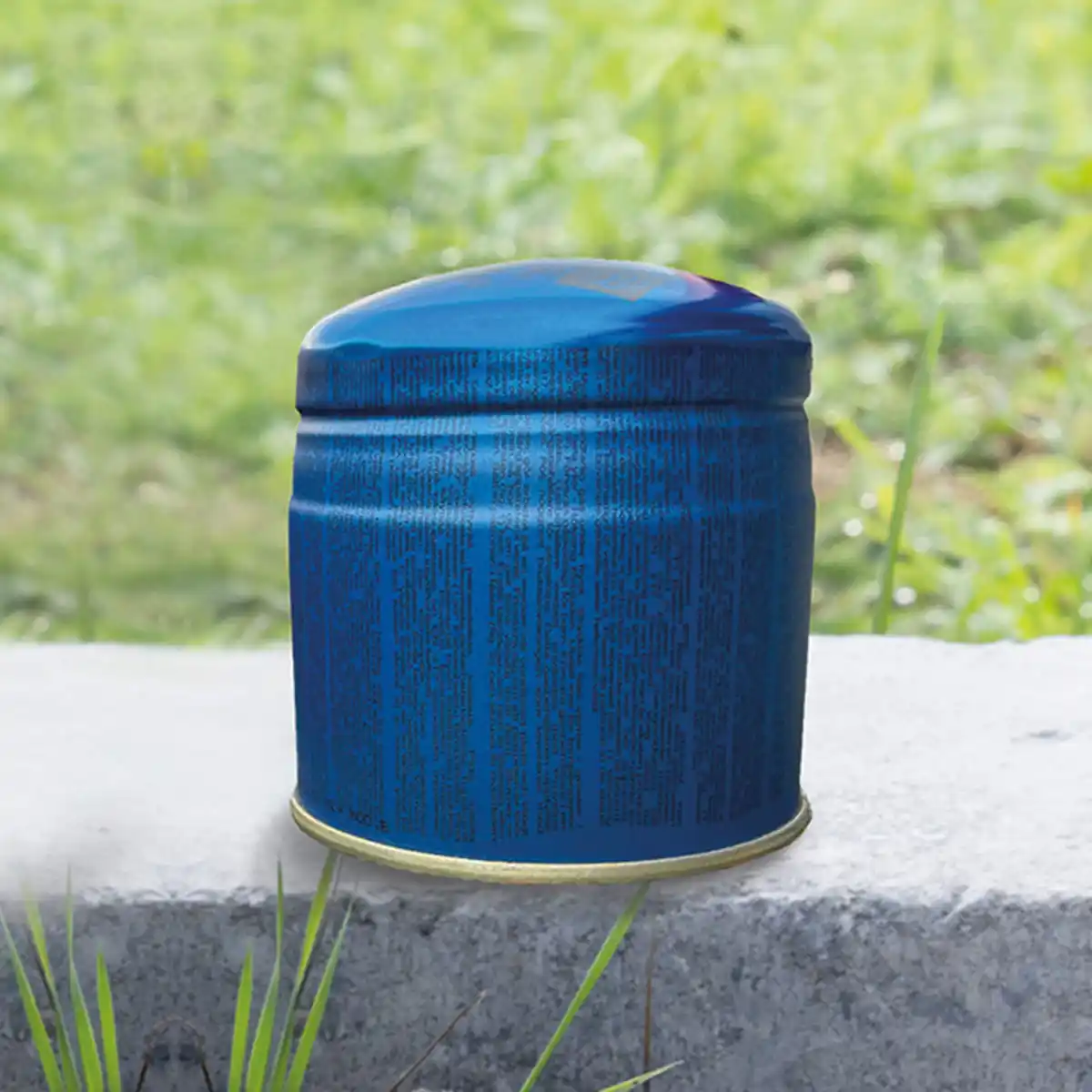 Bild 1 von Solax Sunshine Gaskartusche