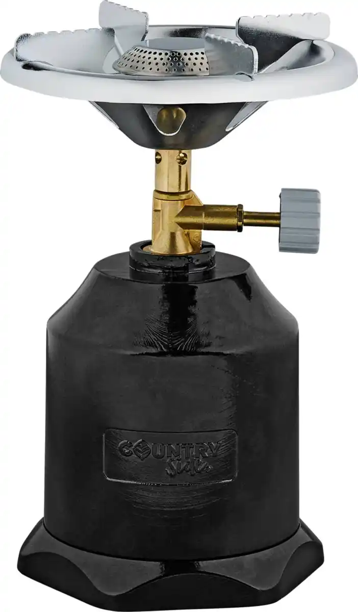 Bild 1 von COUNTRYSIDE® Gas-Campingkocher