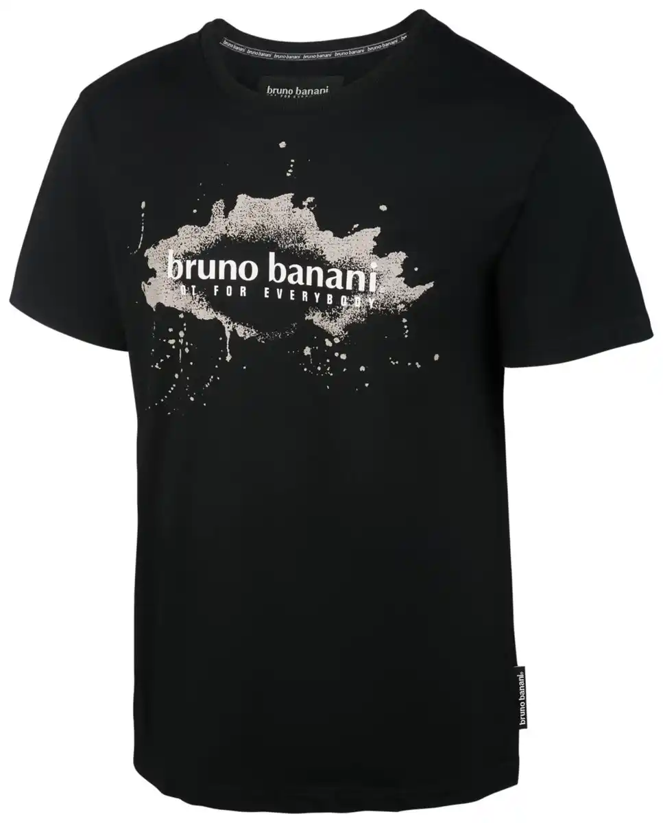 Bild 2 von BRUNO BANANI Herren-T-Shirt