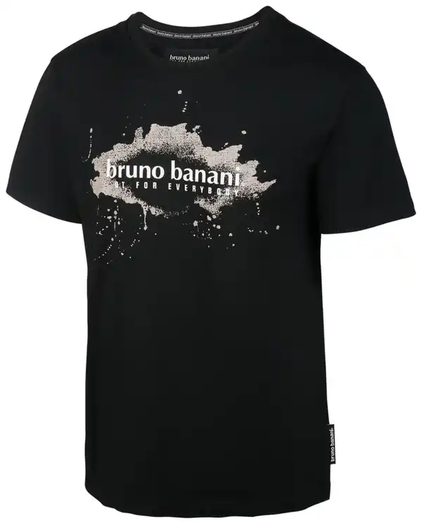 Bild 2 von BRUNO BANANI Herren-T-Shirt