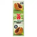 Bild 1 von Rügenwalder Mühle Veganer Mühlen Snack Paulled Pork 3x 40G