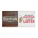 Bild 2 von Bierkasten-Sitz