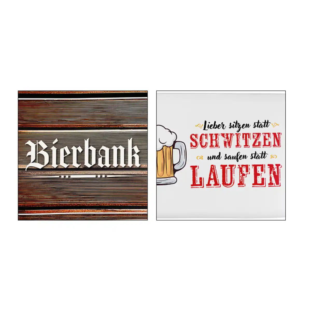 Bild 2 von Bierkasten-Sitz