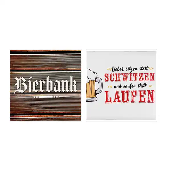 Bild 2 von Bierkasten-Sitz