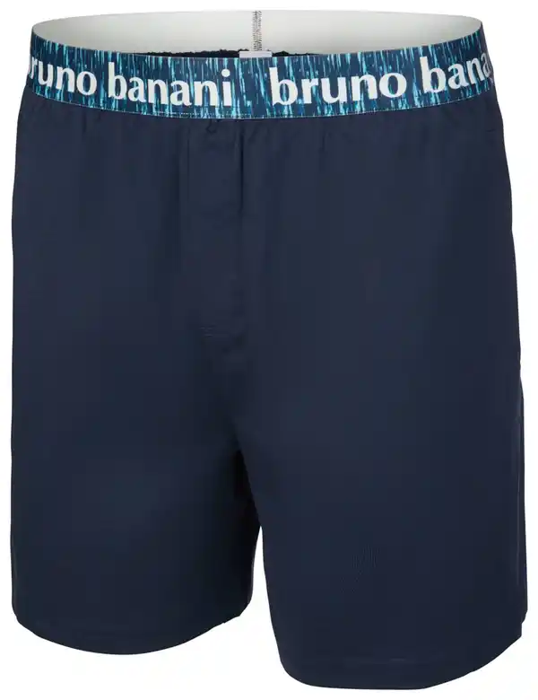 Bild 2 von BRUNO BANANI Herren-Shorty-Pyjama, 2-teilig