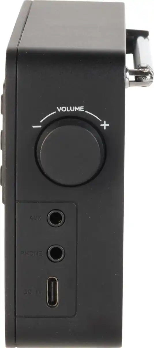 Bild 4 von DENVER DAB+/FM-Tischradio »DAB-57K«