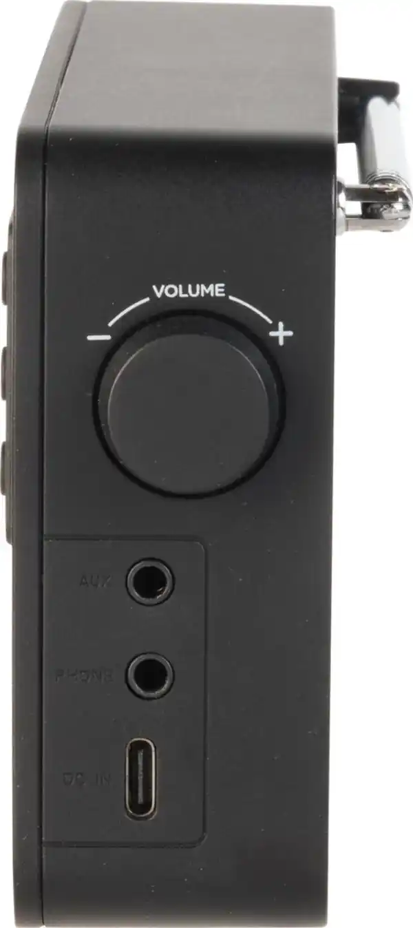 Bild 4 von DENVER DAB+/FM-Tischradio »DAB-57K«