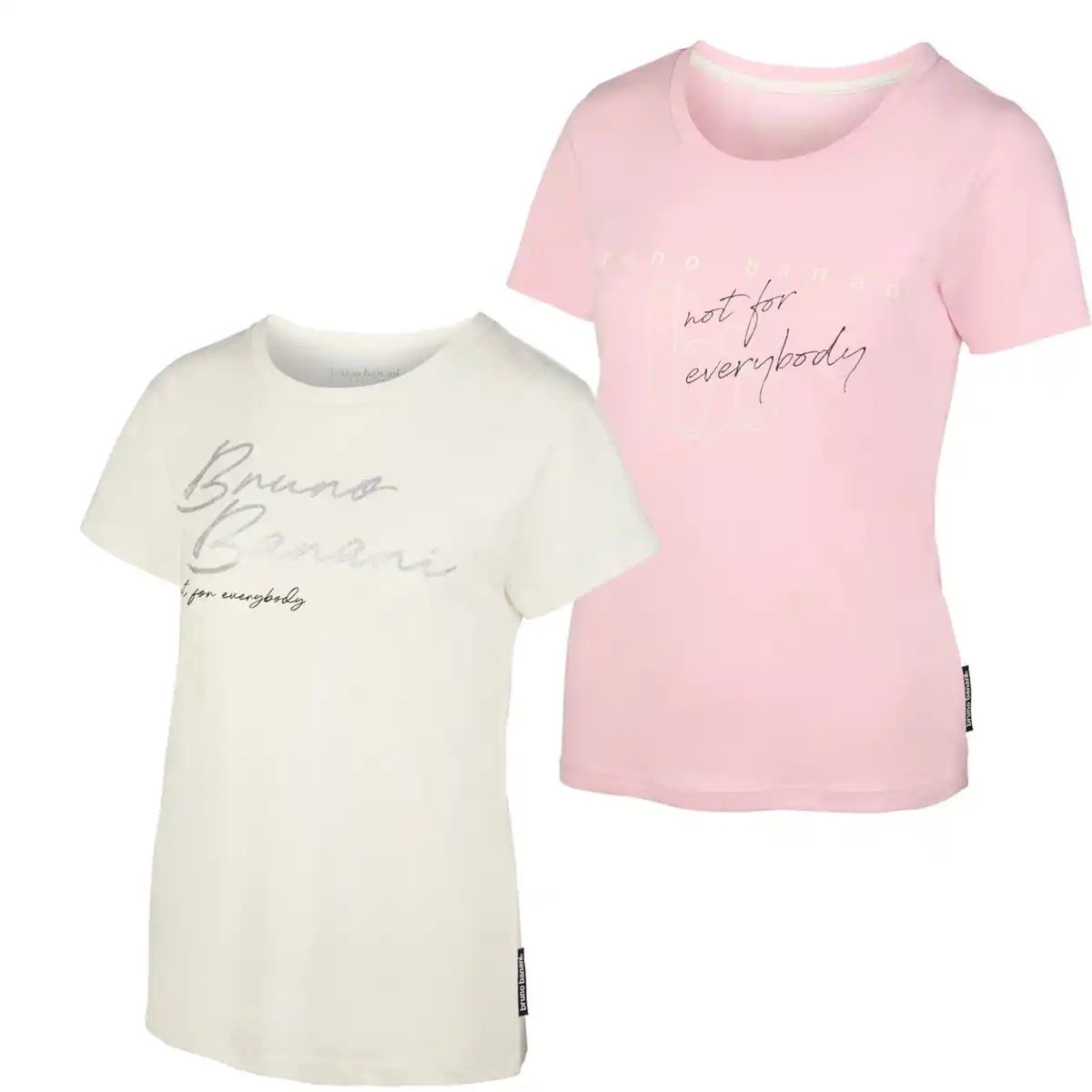 Bild 1 von BRUNO BANANI Damen-T-Shirt