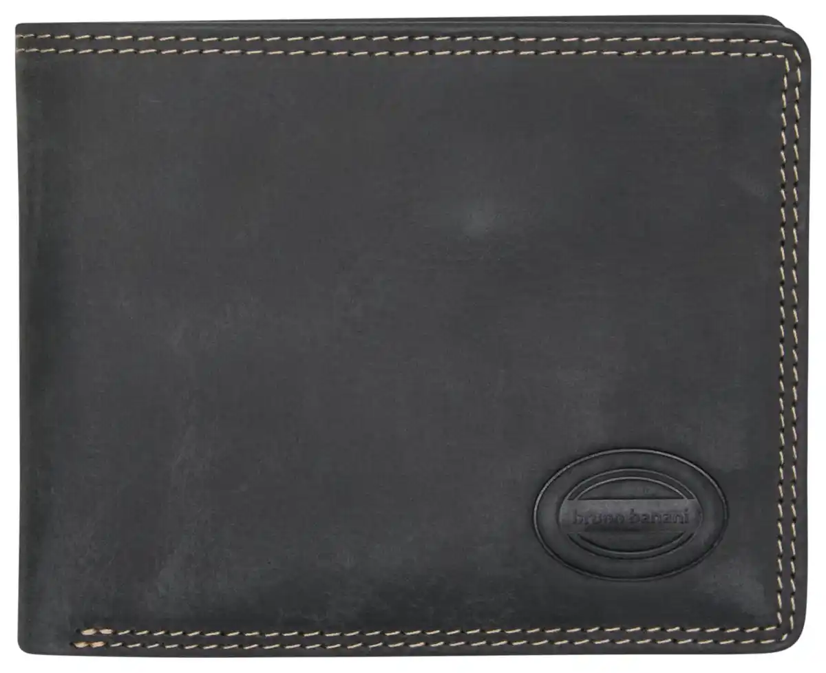 Bild 1 von BRUNO BANANI Herren-Geldbörse